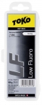 TOKO Hot Wax LF 120g 