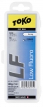 TOKO Hot Wax LF 120g 