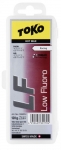 TOKO Hot Wax LF 120g 