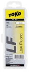TOKO Hot Wax LF 120g 