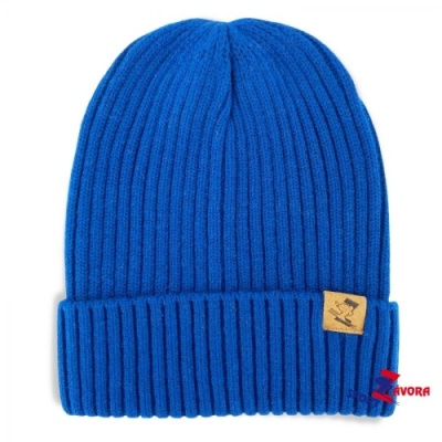 Zimní čepice SPORT-ZÁVORA