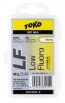 TOKO Hot Wax LF 40g 