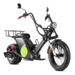 Eahora motorka na GOLF M6G 2000W 