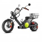 Eahora motorka na GOLF M6G 2000W 