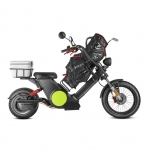 Eahora motorka na GOLF M6G 2000W 