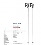 Hole Leki Bold Lite S 